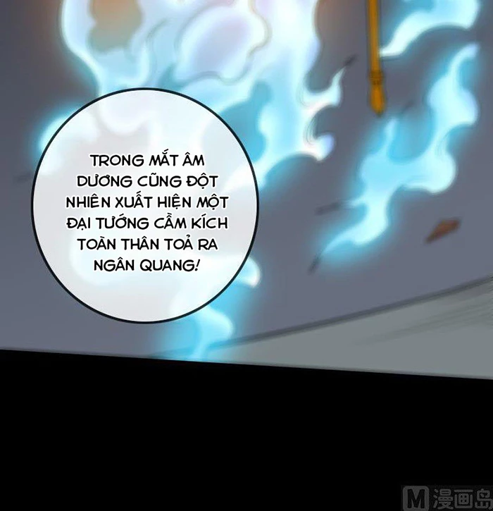 Kiếp Thiên Vận Chapter 167 - Trang 2