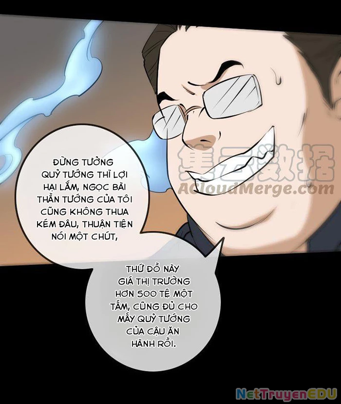 Kiếp Thiên Vận Chapter 167 - Trang 2