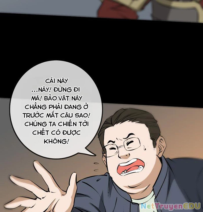 Kiếp Thiên Vận Chapter 167 - Trang 2