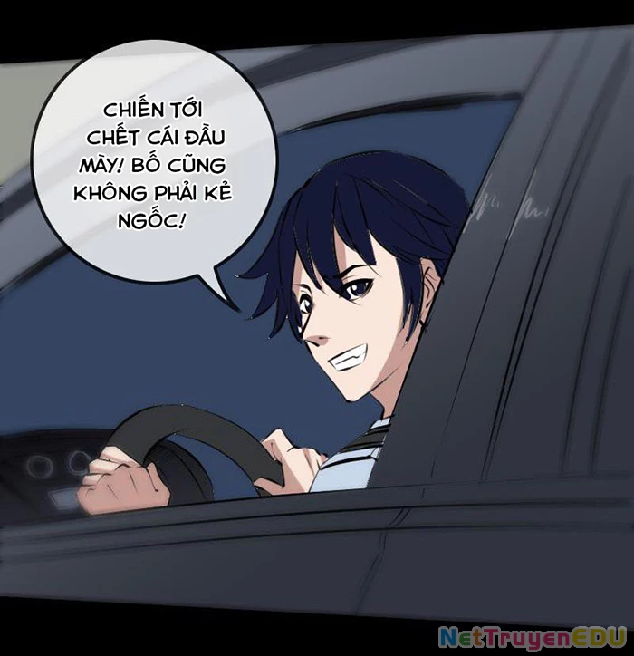 Kiếp Thiên Vận Chapter 167 - Trang 2