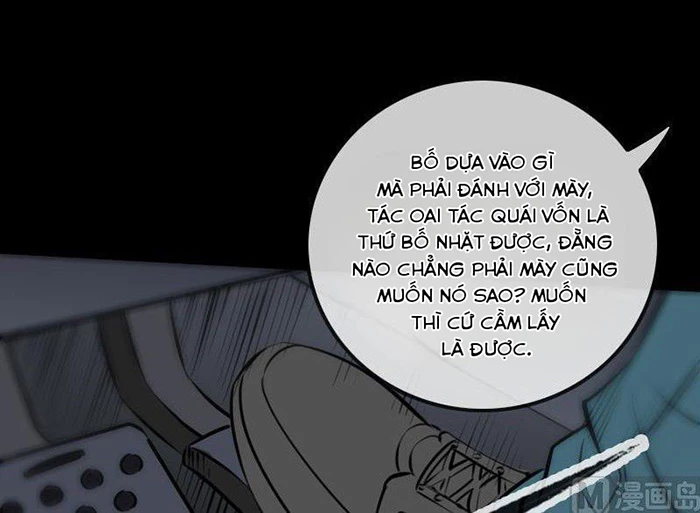 Kiếp Thiên Vận Chapter 167 - Trang 2