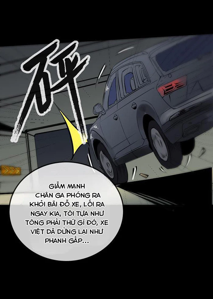Kiếp Thiên Vận Chapter 167 - Trang 2
