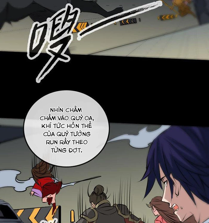 Kiếp Thiên Vận Chapter 168 - Trang 2