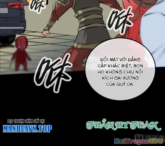 Kiếp Thiên Vận Chapter 168 - Trang 2