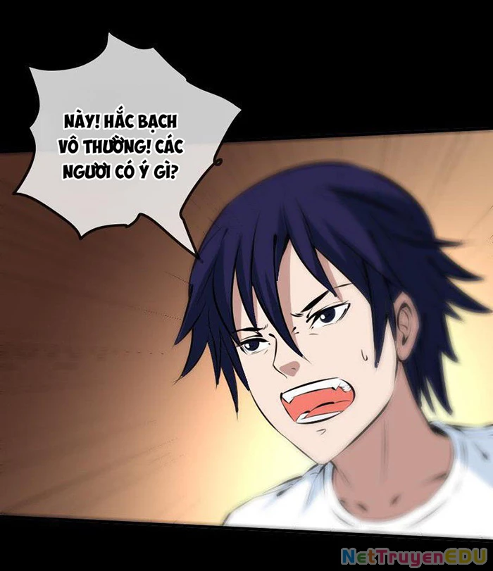 Kiếp Thiên Vận Chapter 168 - Trang 2