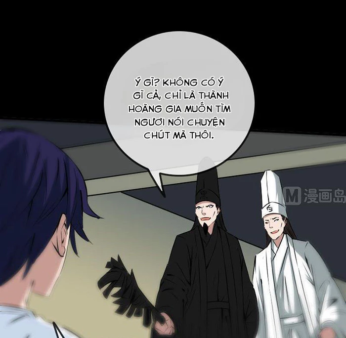 Kiếp Thiên Vận Chapter 168 - Trang 2