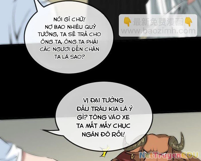 Kiếp Thiên Vận Chapter 168 - Trang 2
