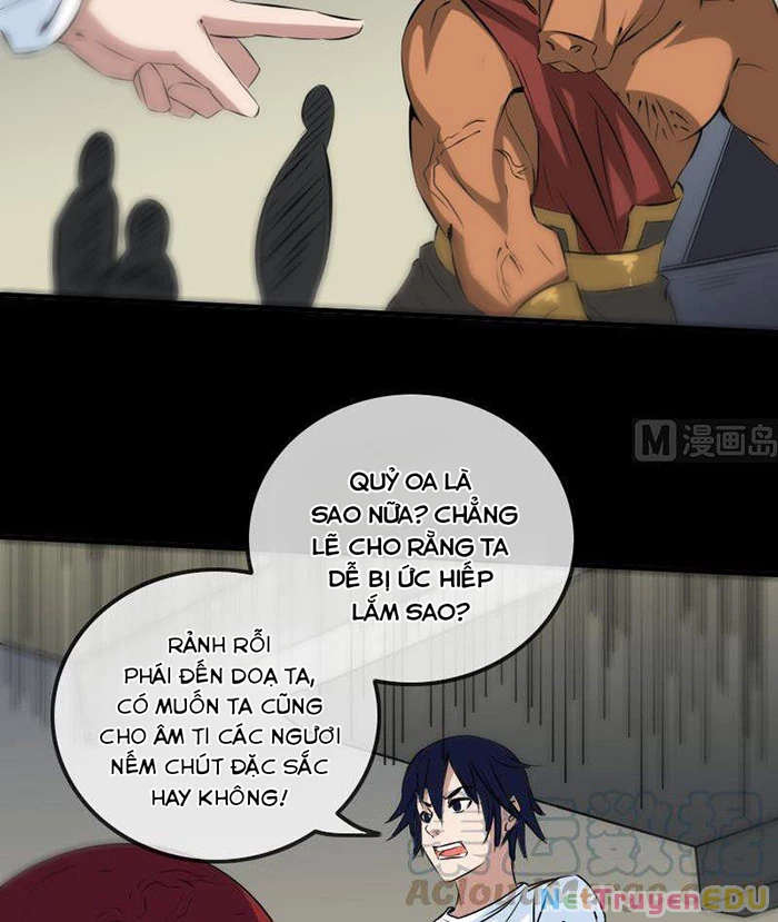 Kiếp Thiên Vận Chapter 168 - Trang 2