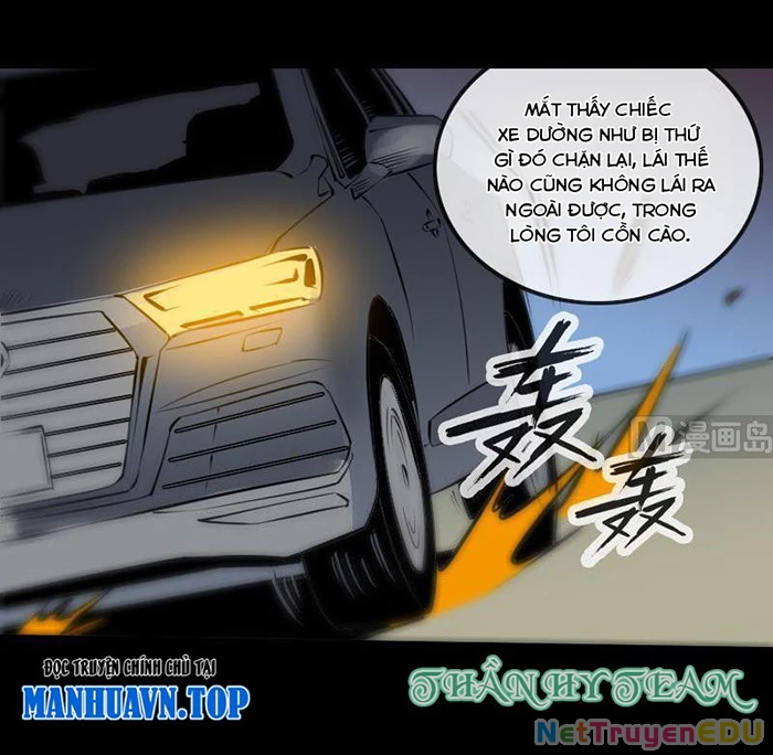 Kiếp Thiên Vận Chapter 168 - Trang 2