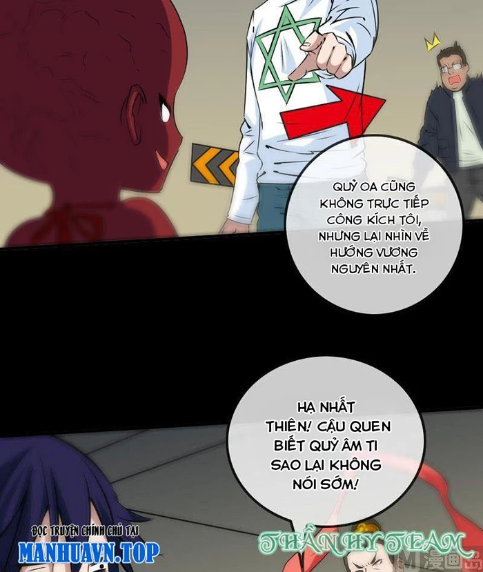 Kiếp Thiên Vận Chapter 168 - Trang 2