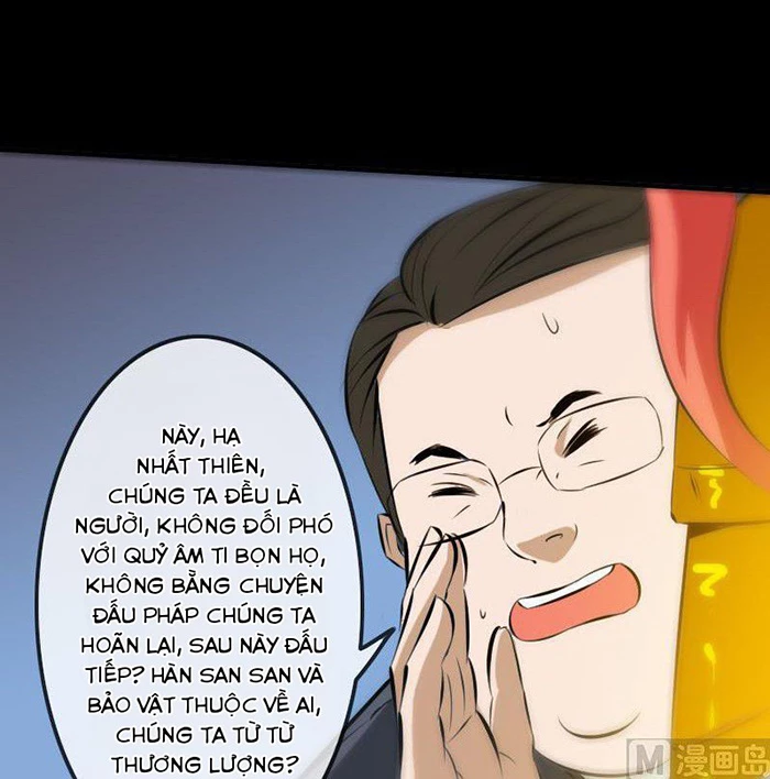 Kiếp Thiên Vận Chapter 168 - Trang 2