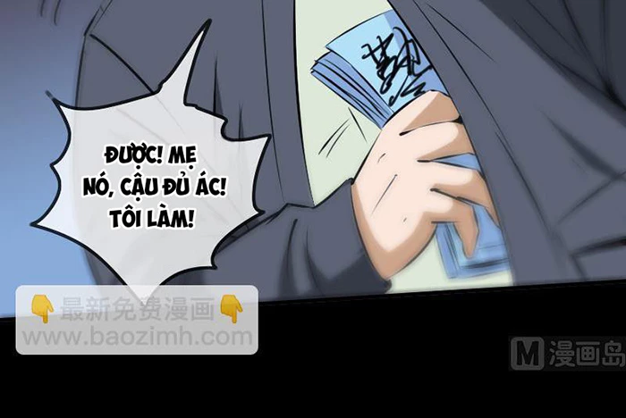 Kiếp Thiên Vận Chapter 168 - Trang 2