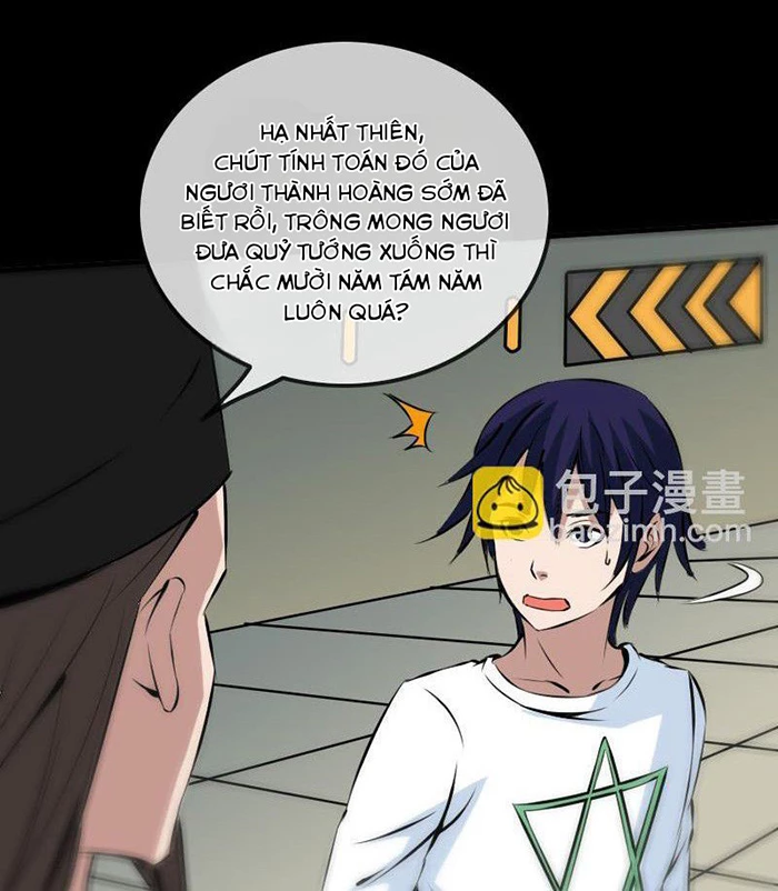 Kiếp Thiên Vận Chapter 168 - Trang 2