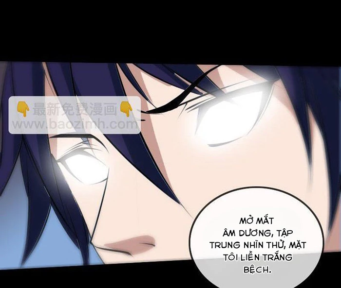 Kiếp Thiên Vận Chapter 168 - Trang 2