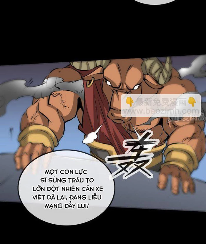 Kiếp Thiên Vận Chapter 168 - Trang 2