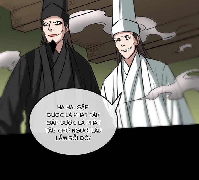 Kiếp Thiên Vận Chapter 168 - Trang 2