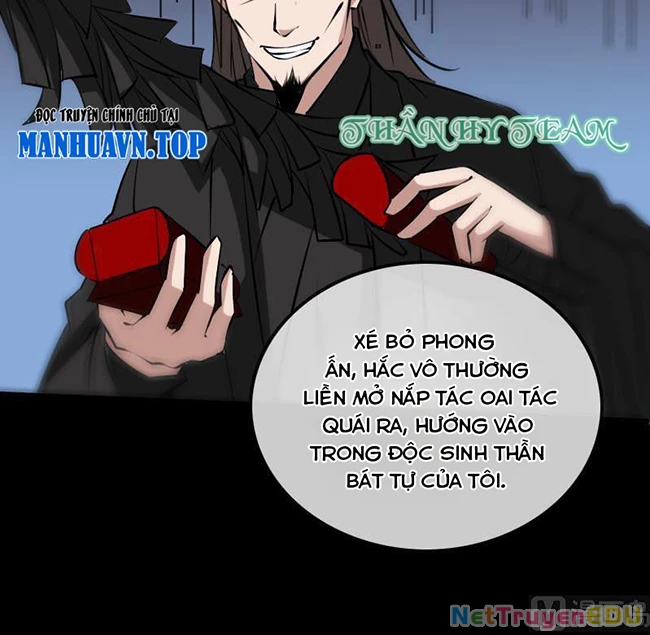 Kiếp Thiên Vận Chapter 169 - Trang 2