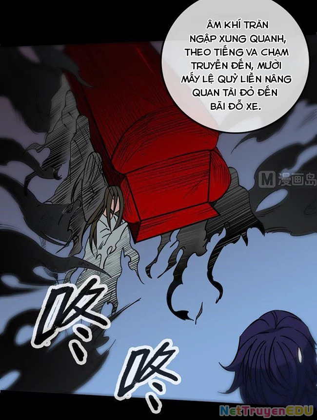 Kiếp Thiên Vận Chapter 169 - Trang 2