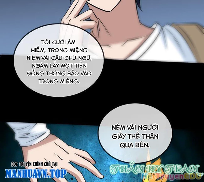 Kiếp Thiên Vận Chapter 169 - Trang 2