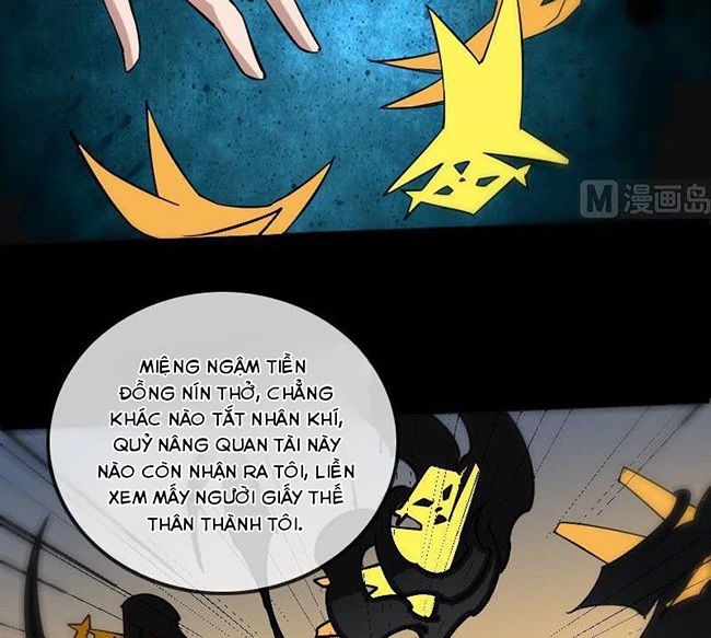 Kiếp Thiên Vận Chapter 169 - Trang 2