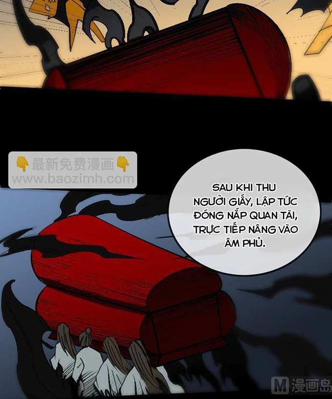 Kiếp Thiên Vận Chapter 169 - Trang 2