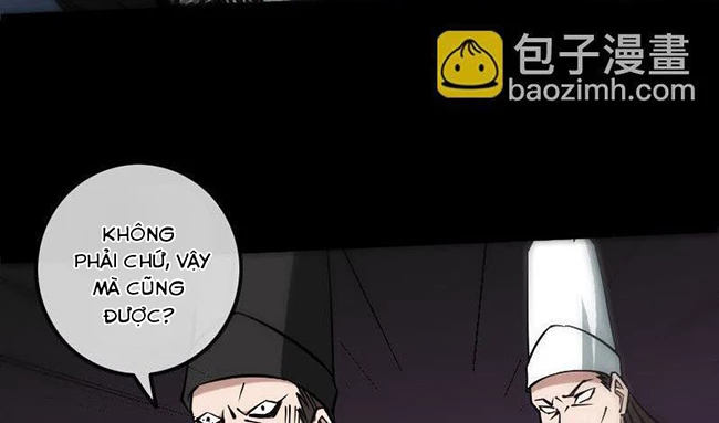 Kiếp Thiên Vận Chapter 169 - Trang 2