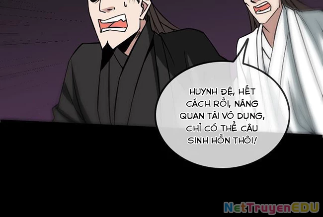 Kiếp Thiên Vận Chapter 169 - Trang 2