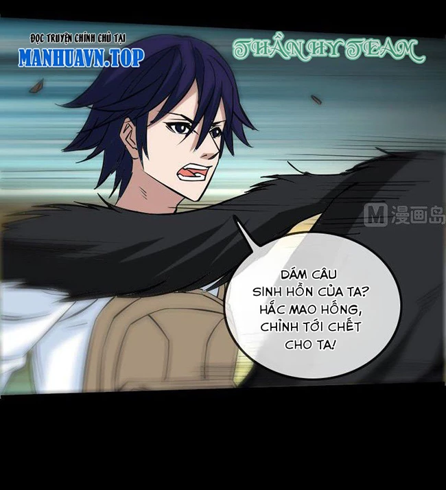 Kiếp Thiên Vận Chapter 169 - Trang 2