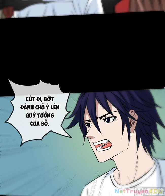 Kiếp Thiên Vận Chapter 169 - Trang 2