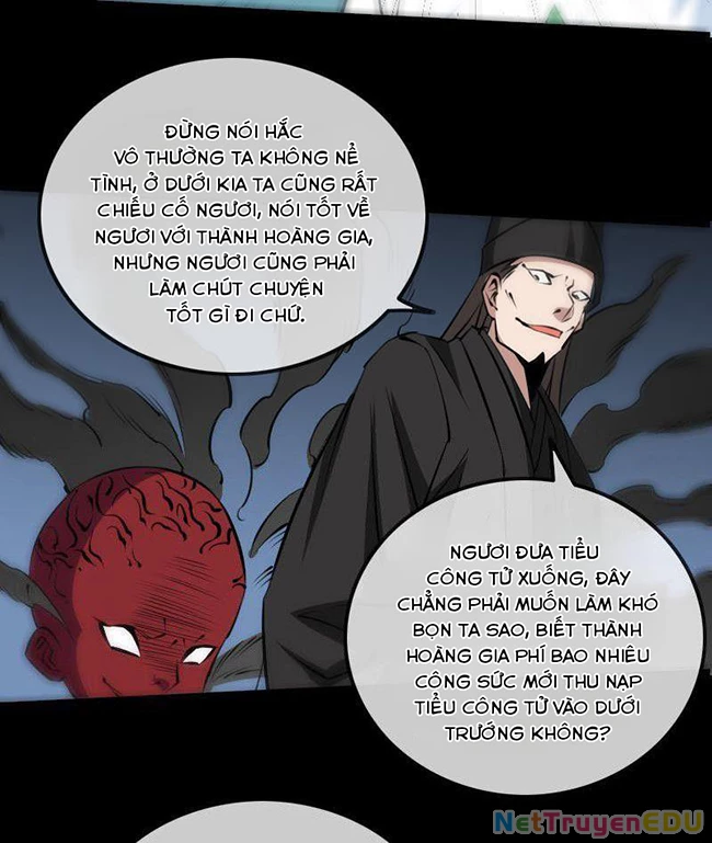 Kiếp Thiên Vận Chapter 169 - Trang 2