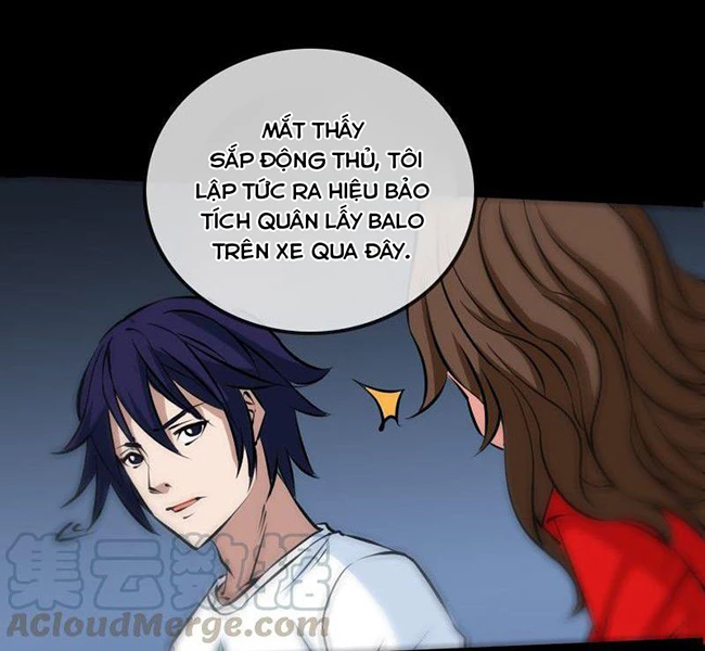 Kiếp Thiên Vận Chapter 169 - Trang 2