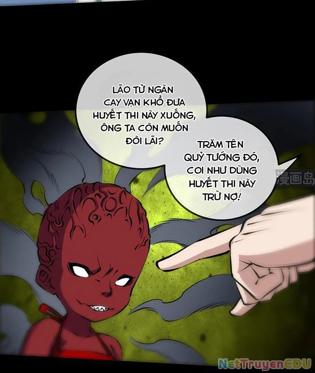 Kiếp Thiên Vận Chapter 169 - Trang 2