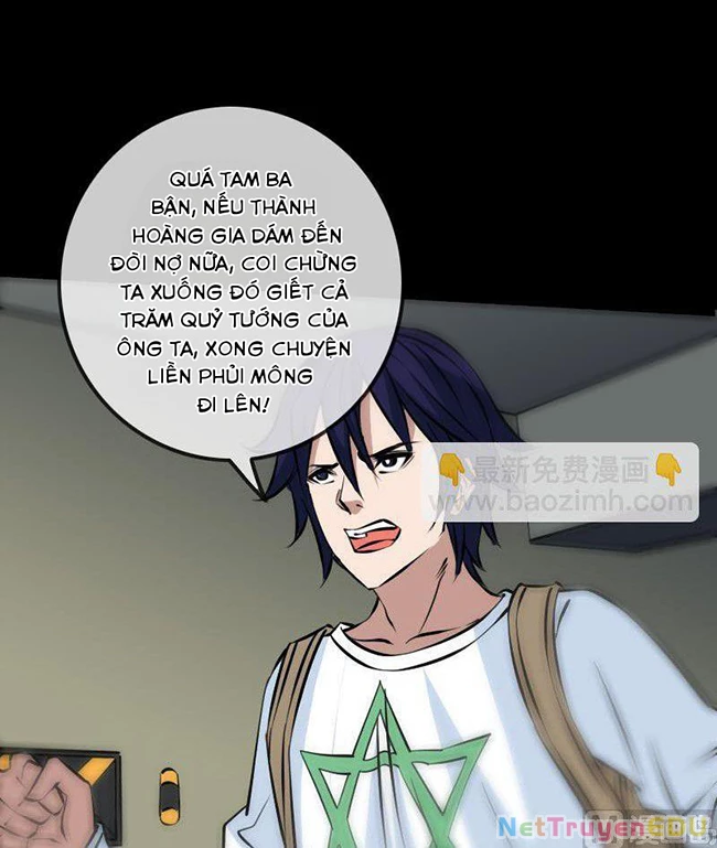 Kiếp Thiên Vận Chapter 169 - Trang 2