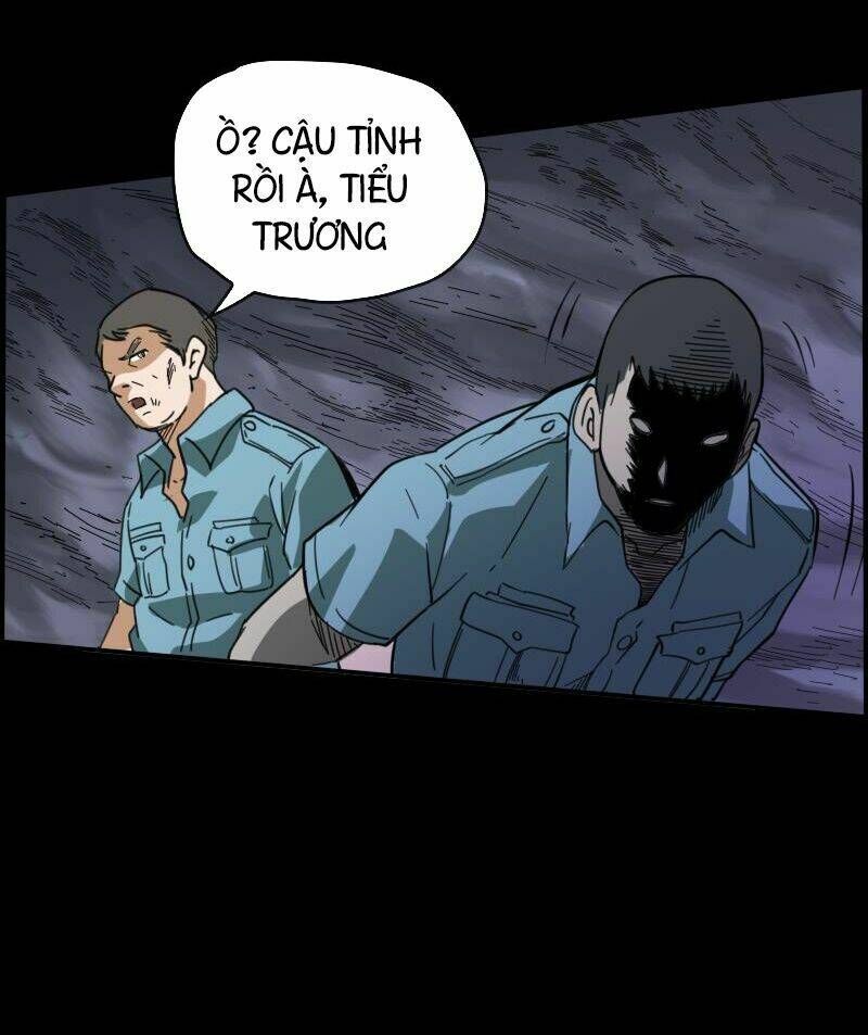 Kiếp Thiên Vận Chapter 17 - Trang 2