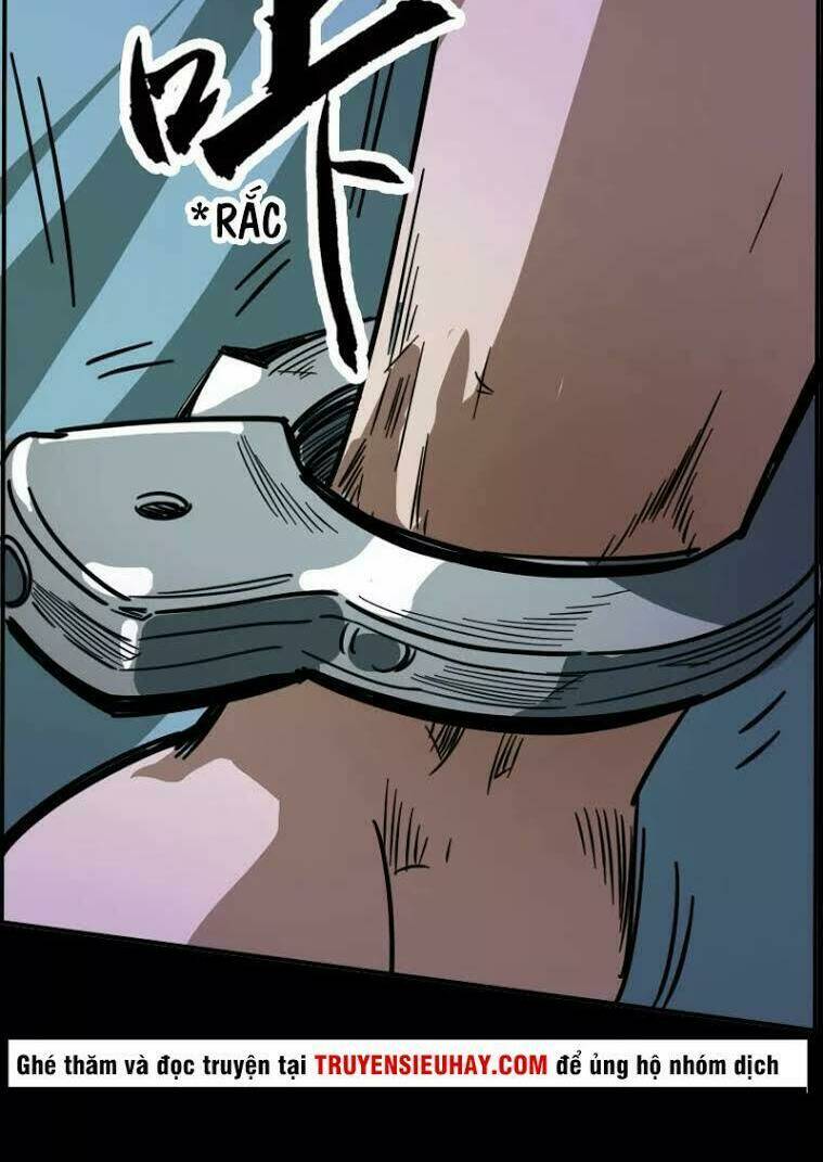 Kiếp Thiên Vận Chapter 17 - Trang 2