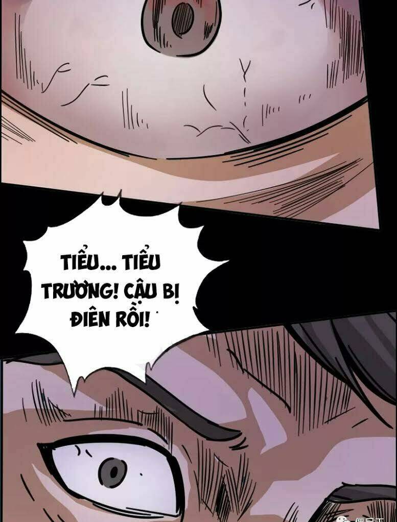 Kiếp Thiên Vận Chapter 17 - Trang 2