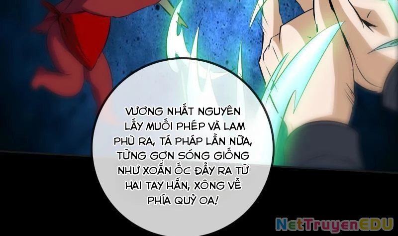 Kiếp Thiên Vận Chapter 170 - Trang 2