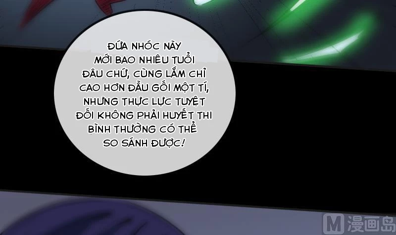 Kiếp Thiên Vận Chapter 170 - Trang 2