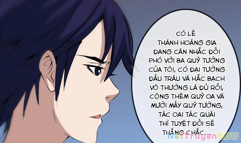 Kiếp Thiên Vận Chapter 170 - Trang 2