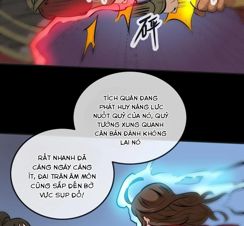 Kiếp Thiên Vận Chapter 170 - Trang 2