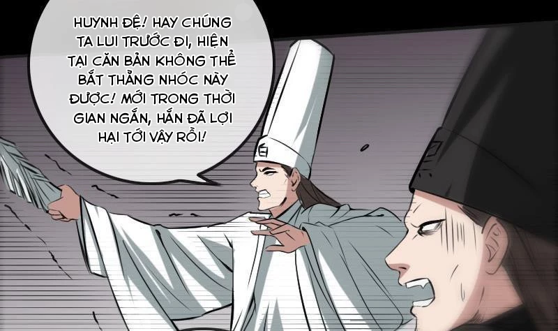 Kiếp Thiên Vận Chapter 170 - Trang 2