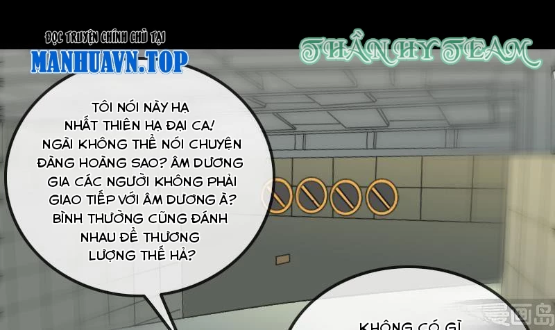 Kiếp Thiên Vận Chapter 170 - Trang 2