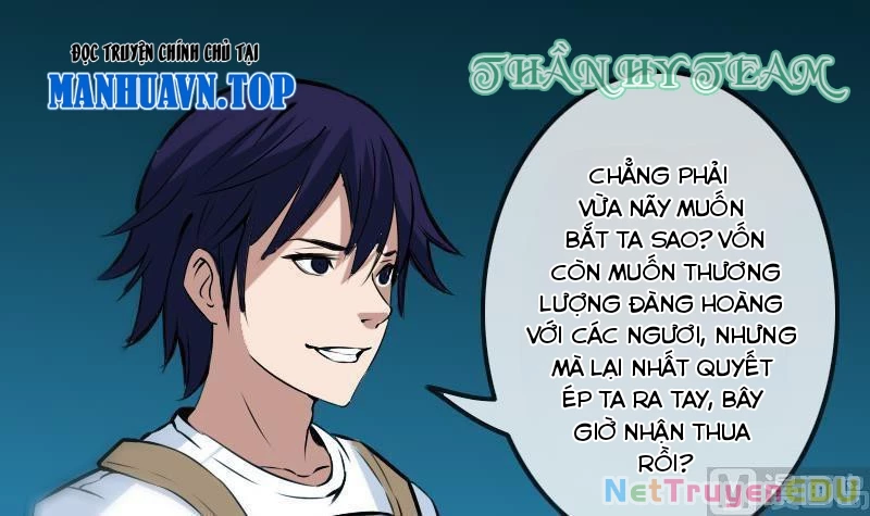 Kiếp Thiên Vận Chapter 170 - Trang 2