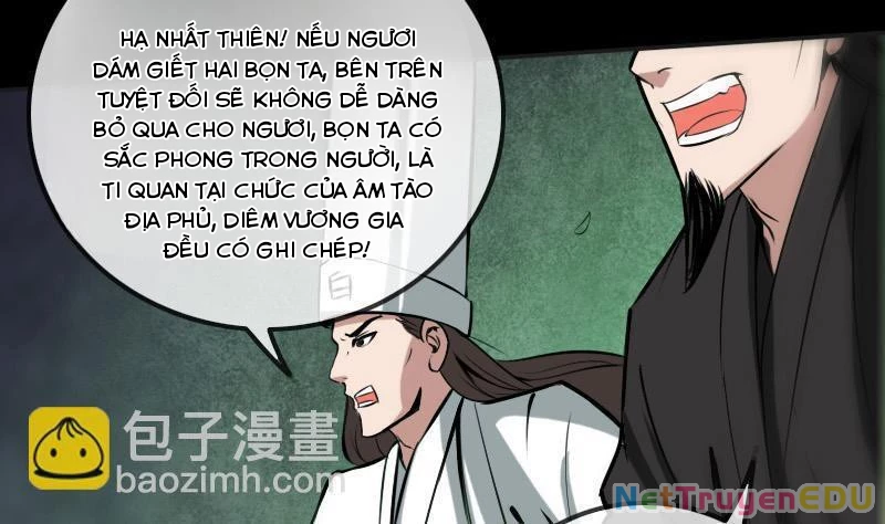 Kiếp Thiên Vận Chapter 170 - Trang 2