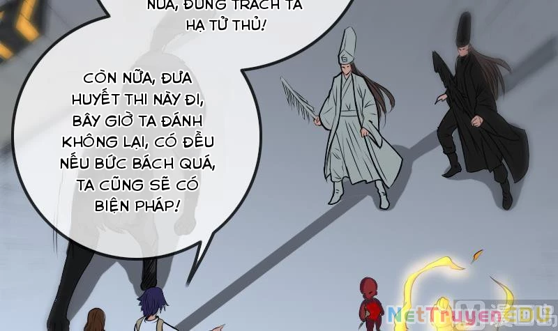 Kiếp Thiên Vận Chapter 170 - Trang 2