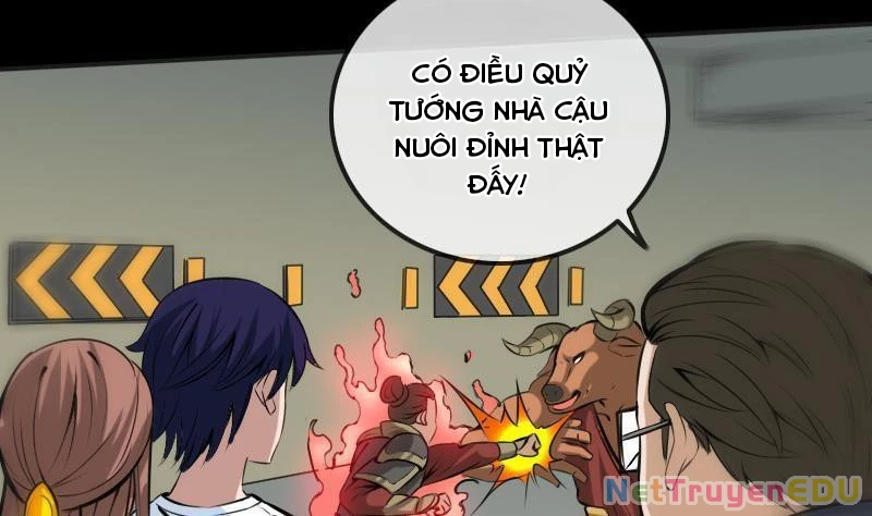 Kiếp Thiên Vận Chapter 170 - Trang 2