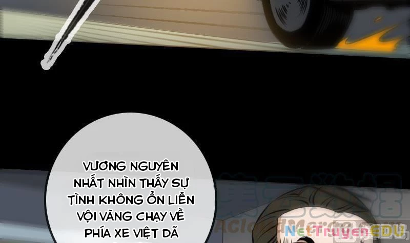 Kiếp Thiên Vận Chapter 171 - Trang 2