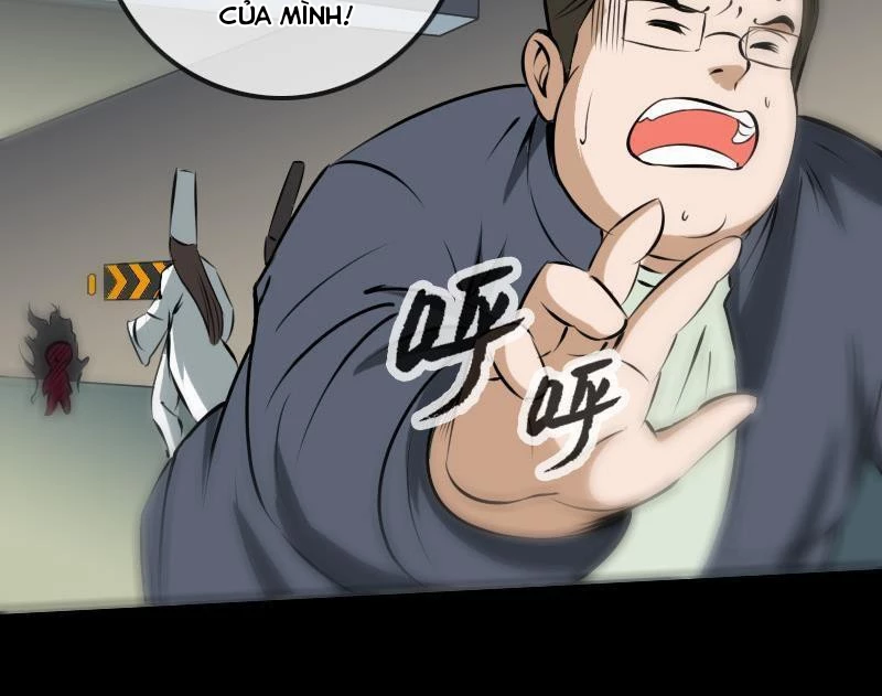 Kiếp Thiên Vận Chapter 171 - Trang 2