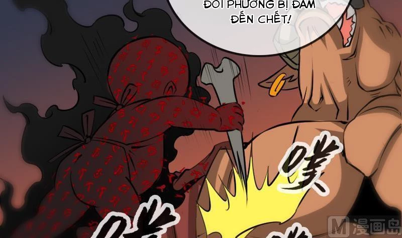 Kiếp Thiên Vận Chapter 171 - Trang 2