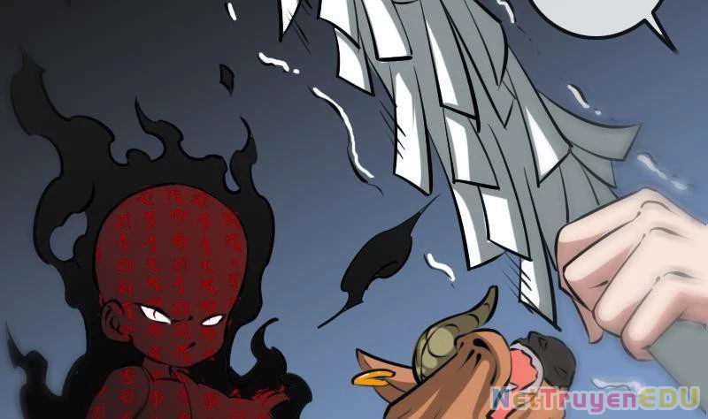 Kiếp Thiên Vận Chapter 171 - Trang 2